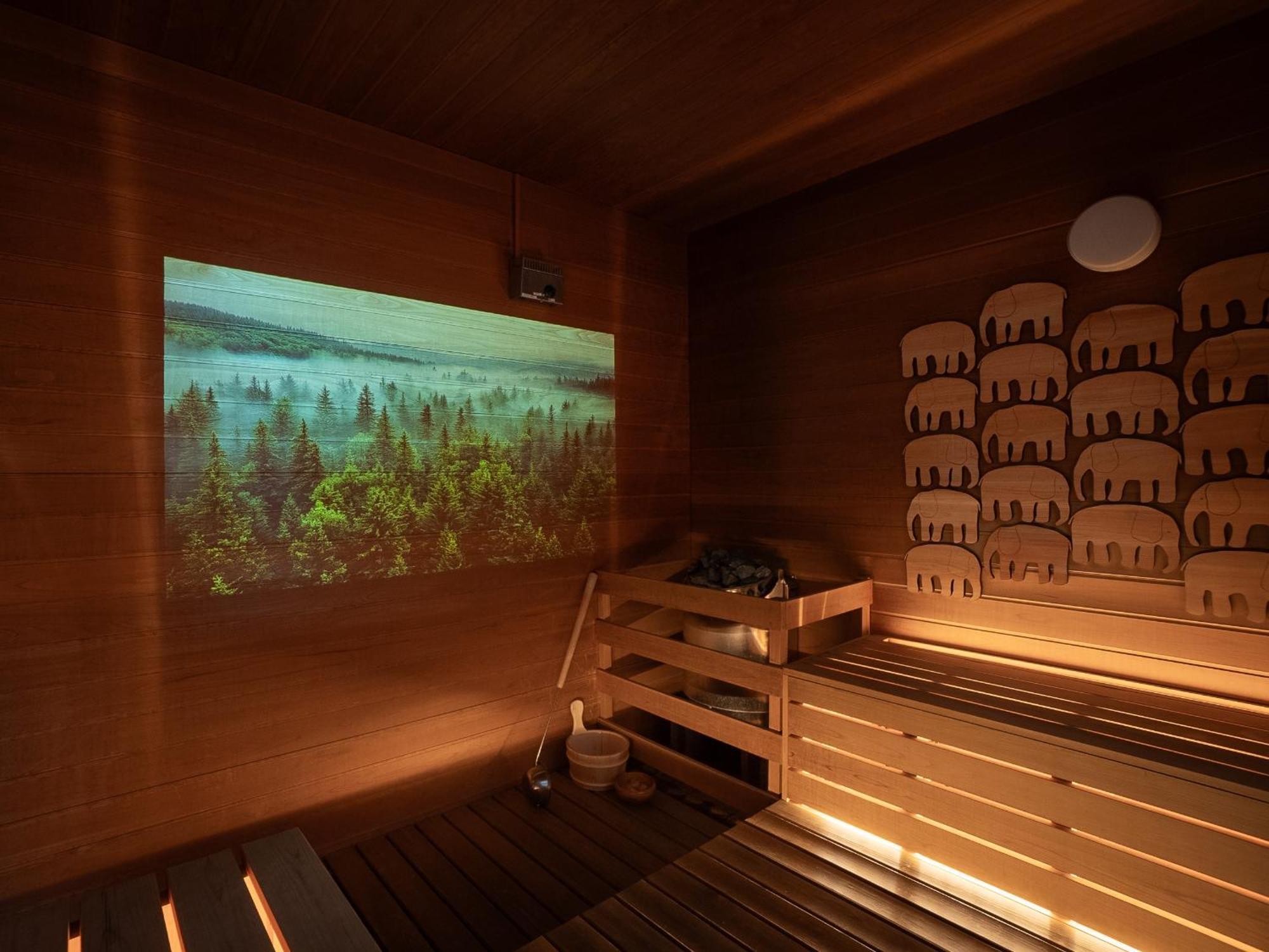 Bio-Resort Hotel & Spa O Park Ogose Eksteriør billede